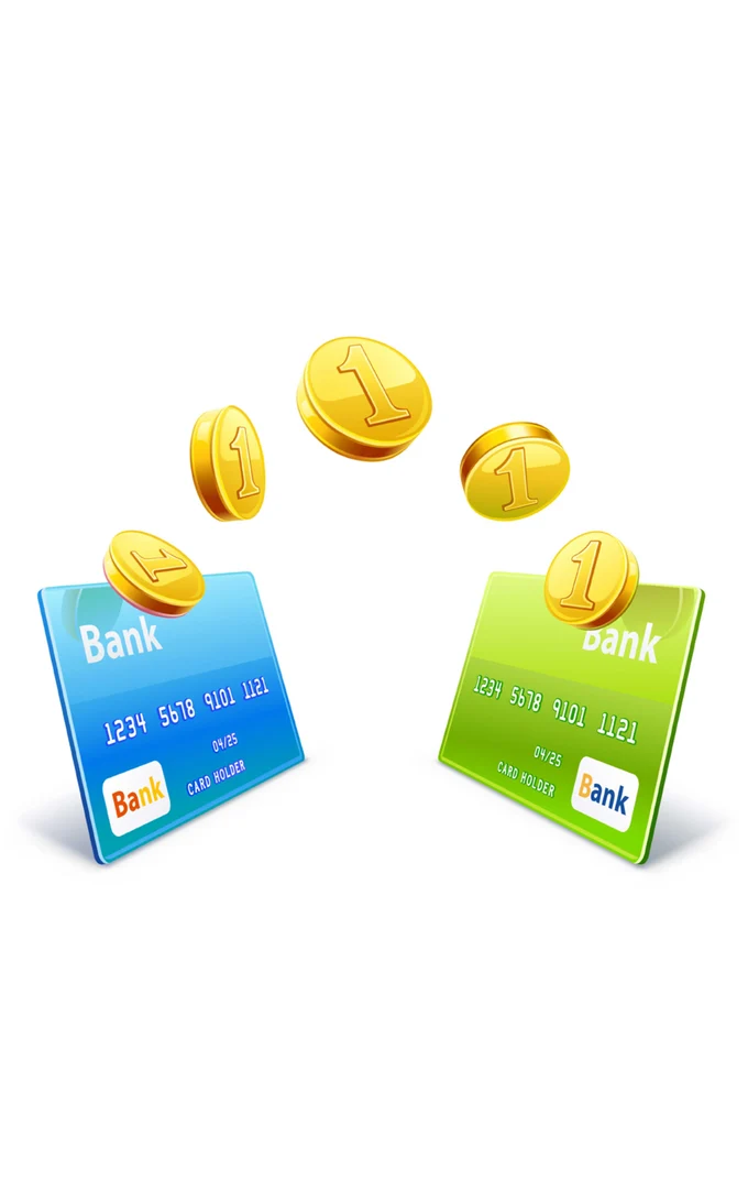 Высокая скорость и гарантия переводов